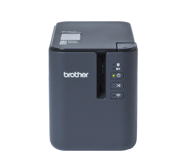 Brother PT-P950NW - 1335668 - zdjęcie